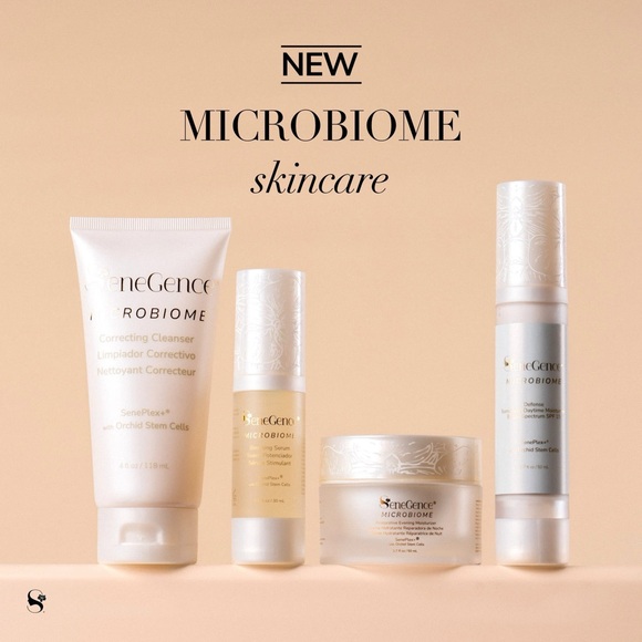 Microbiome Set - Picture 1 of 1